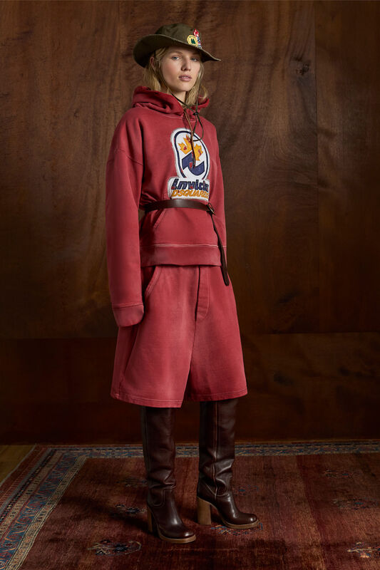 DSquared2 Resort PO S25 008