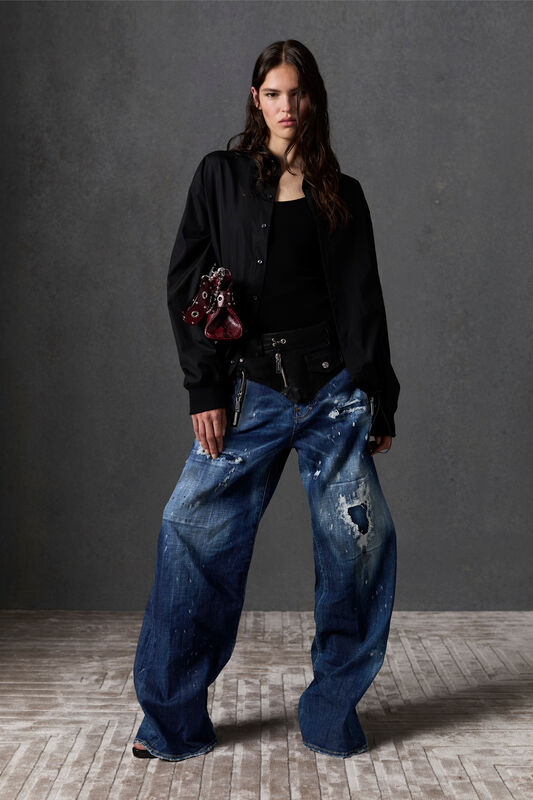 DSquared2 Resort PO S25 013