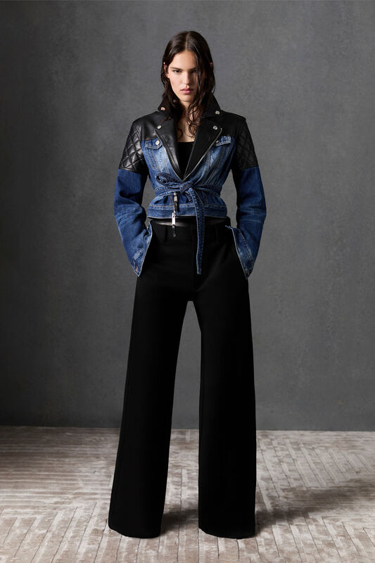 DSquared2 Resort PO S25 015