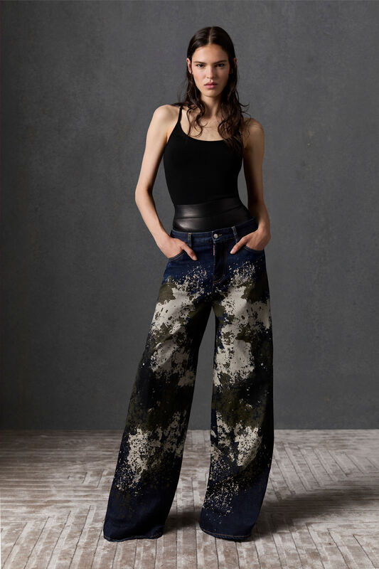 DSquared2 Resort PO S25 018
