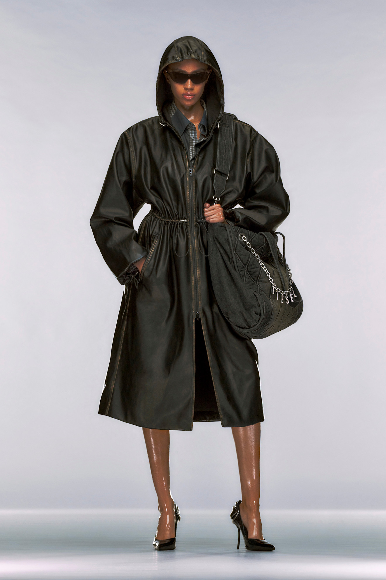 Diesel Resort PO S25 005