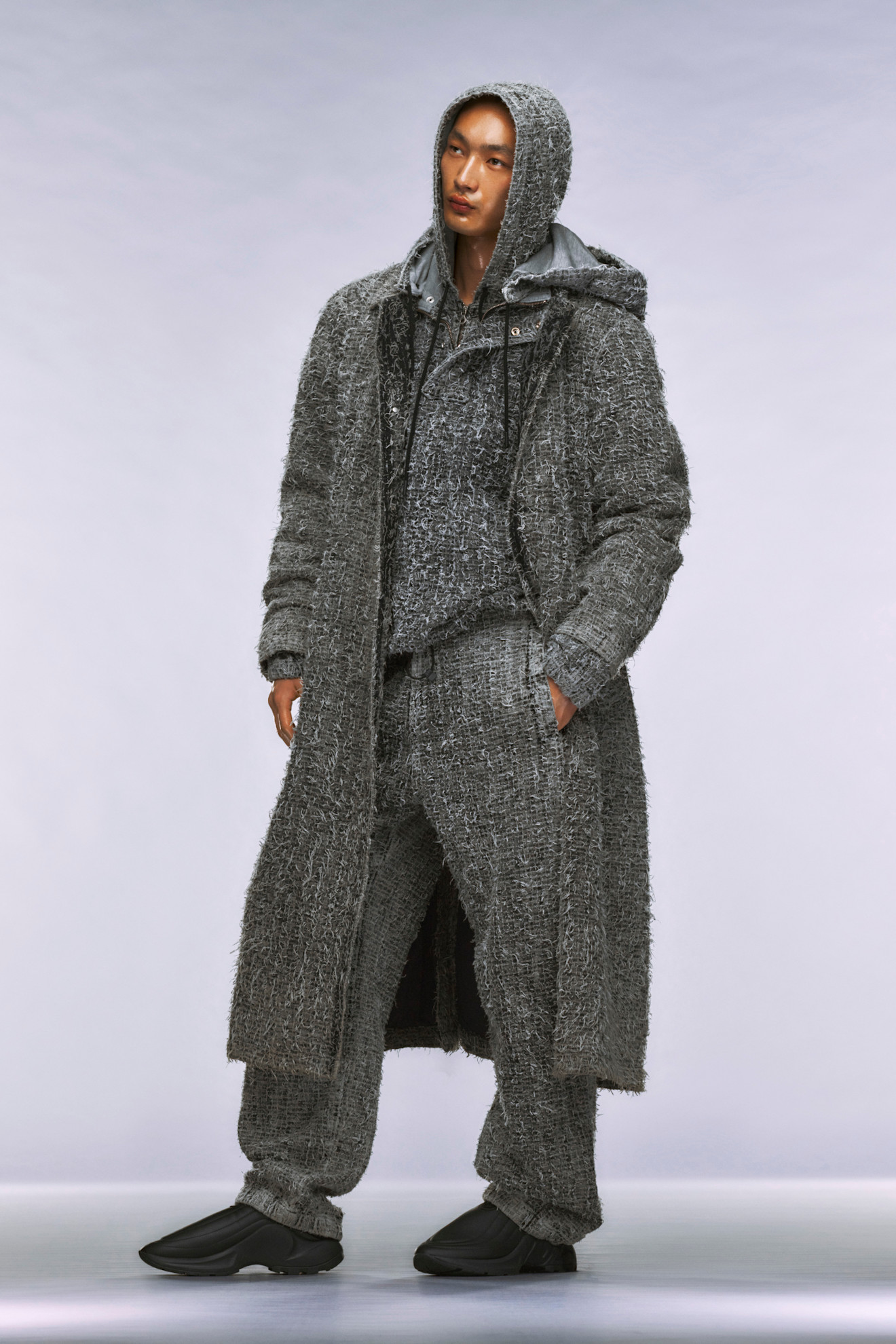 Diesel Resort PO S25 010