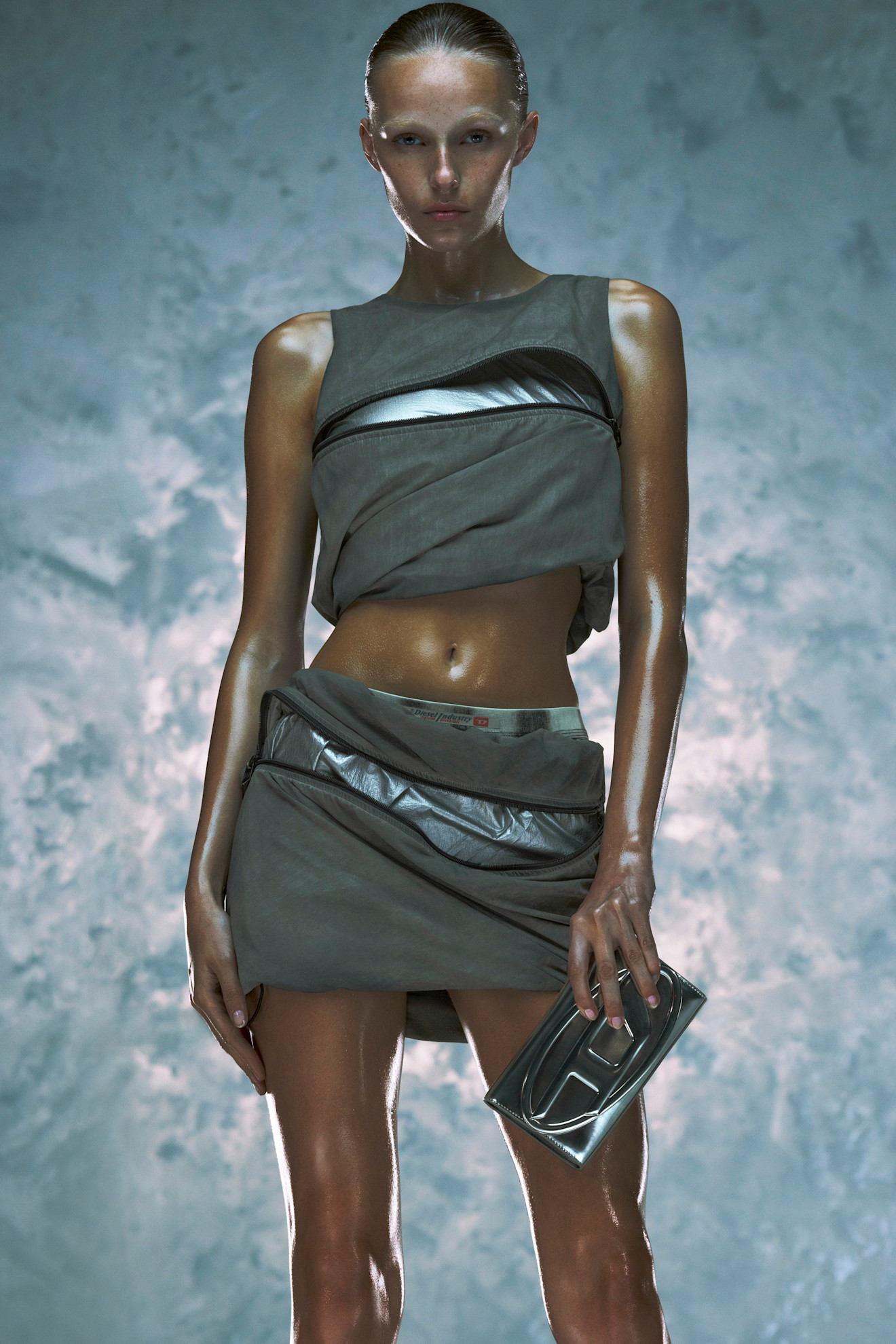 Diesel Resort PO S25 014