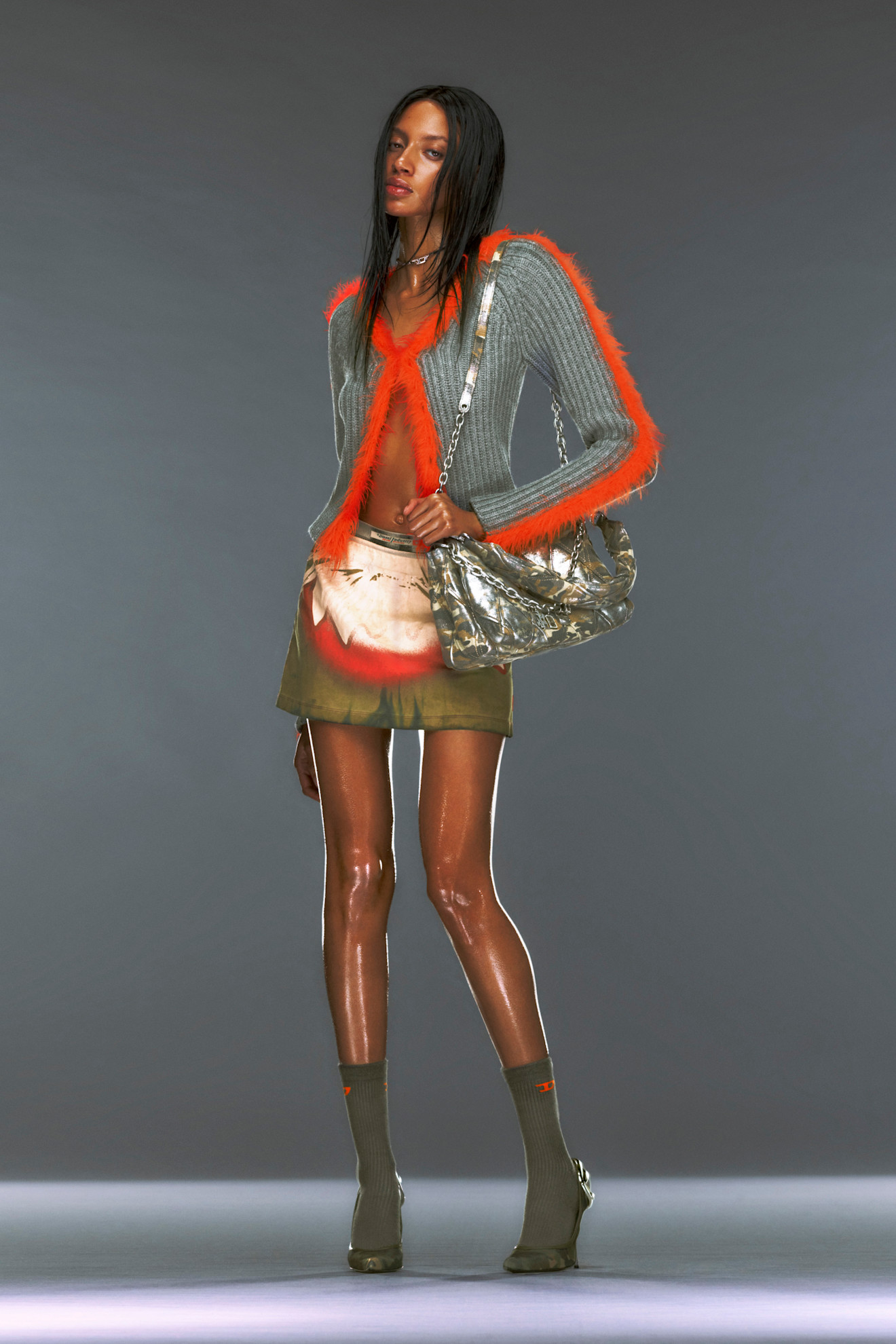 Diesel Resort PO S25 015