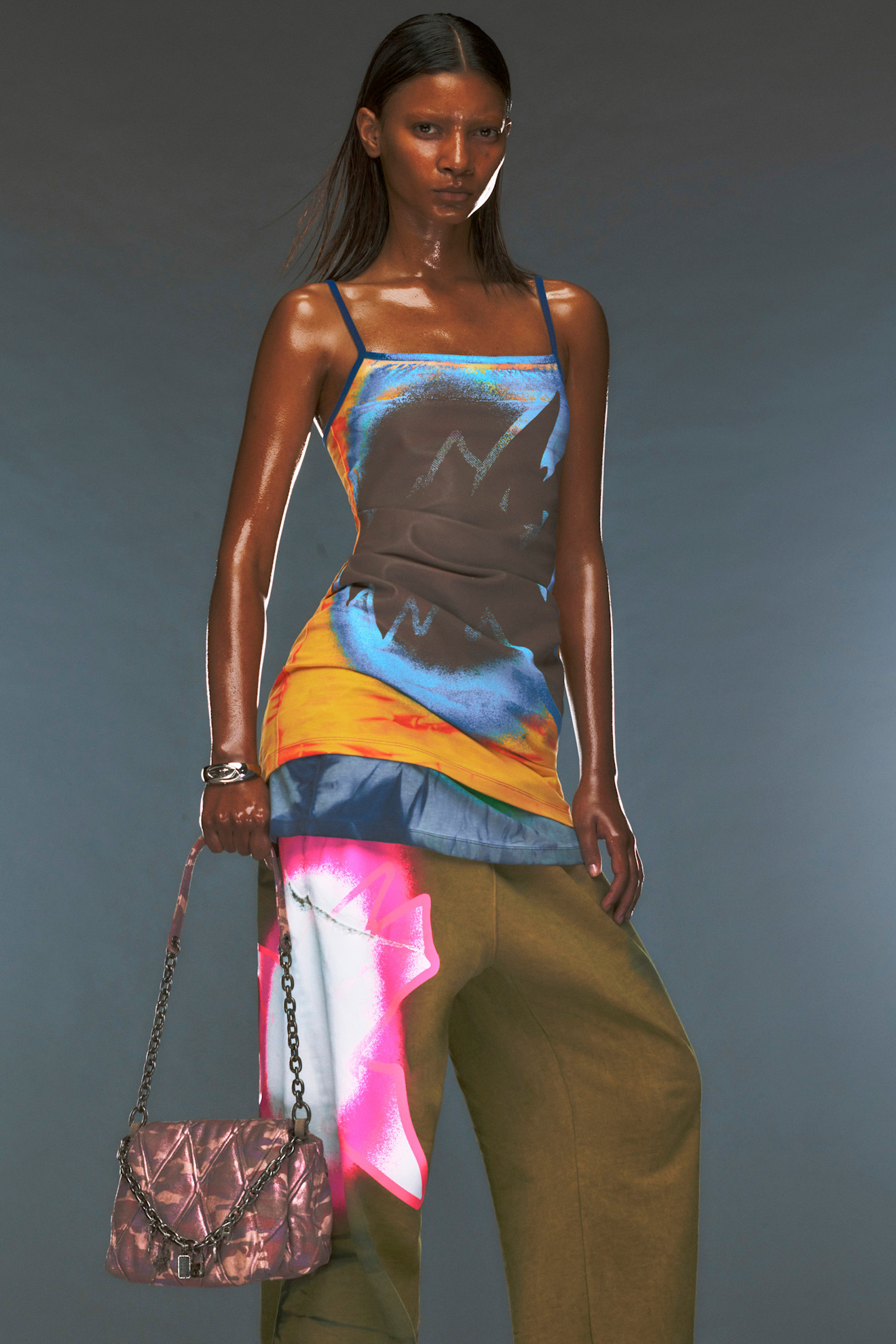 Diesel Resort PO S25 016