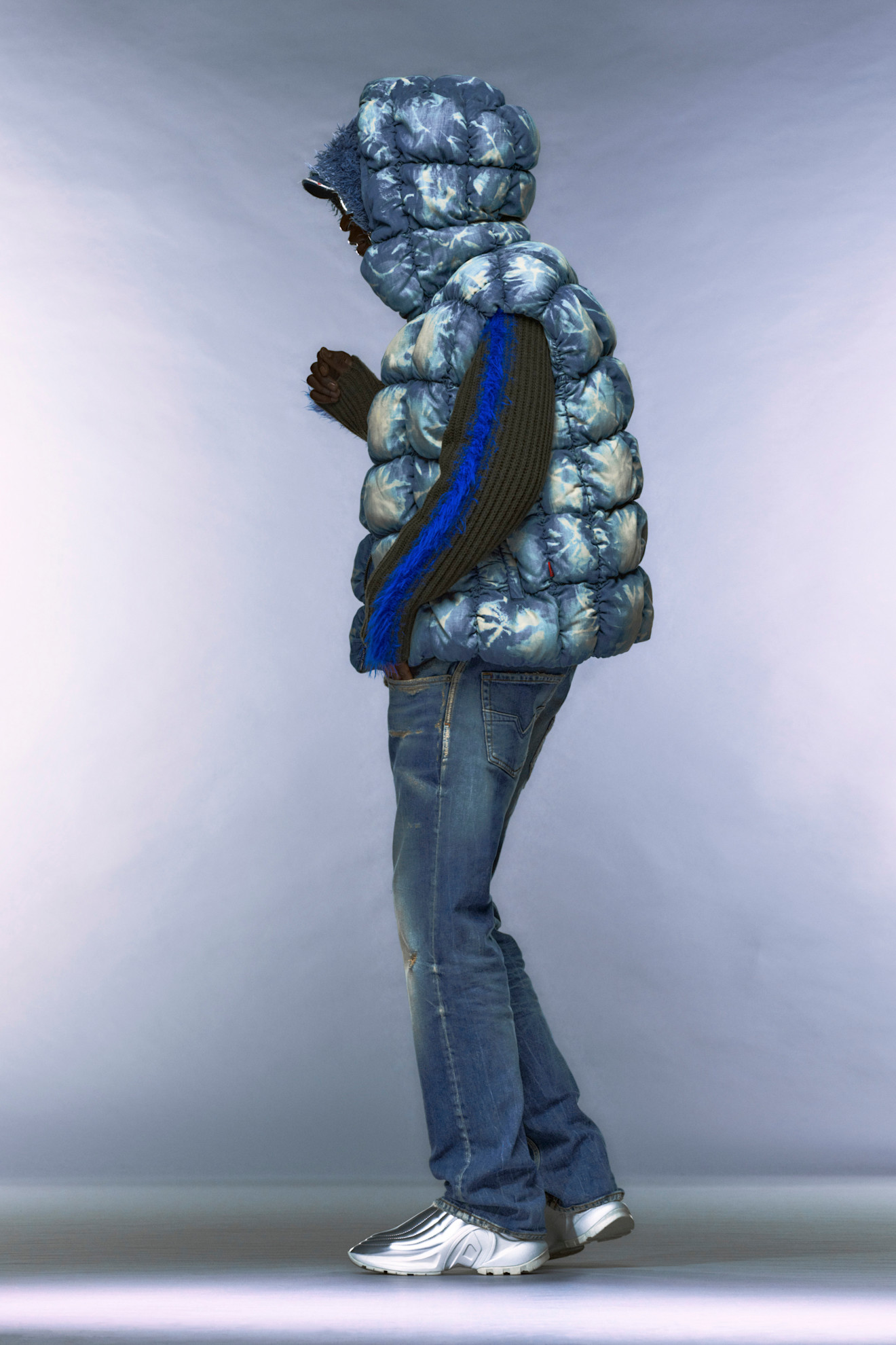 Diesel Resort PO S25 019