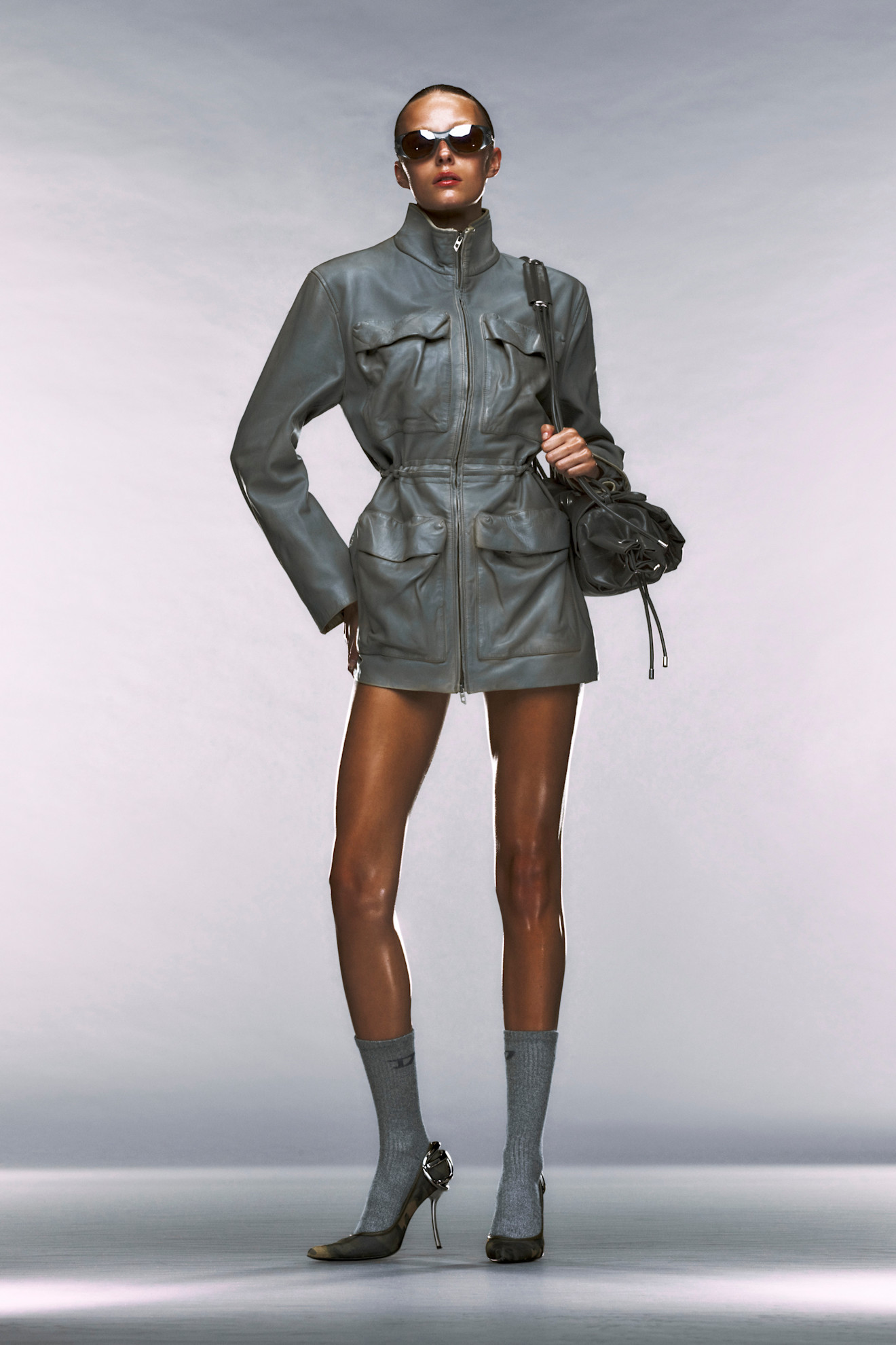 Diesel Resort PO S25 025