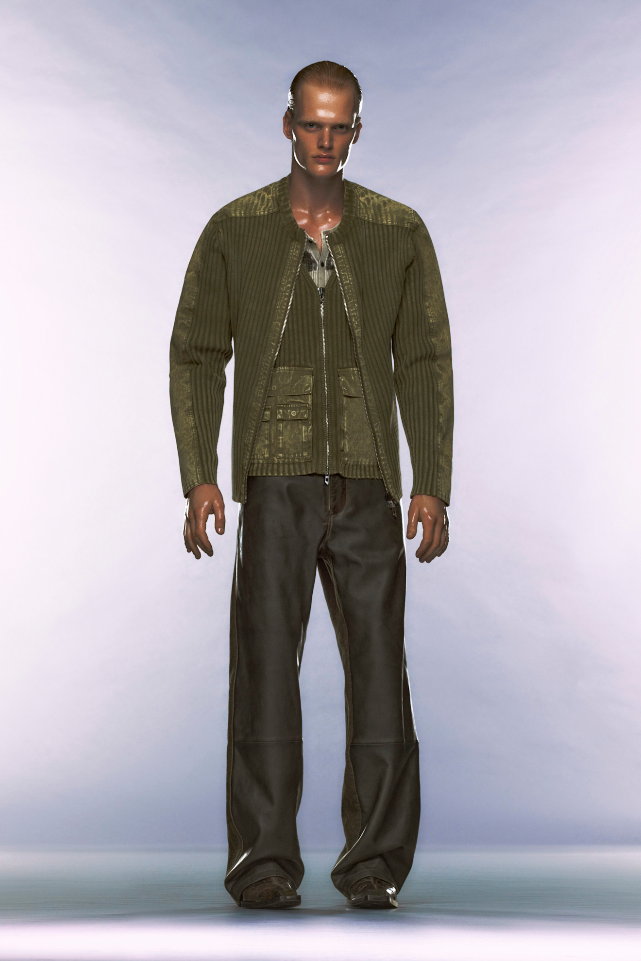 Diesel Resort PO S25 029