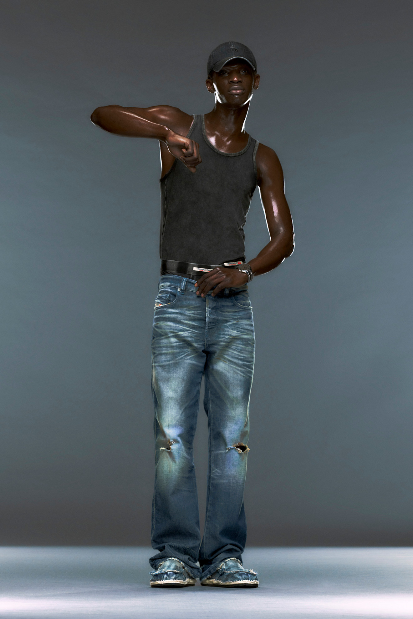 Diesel Resort PO S25 044