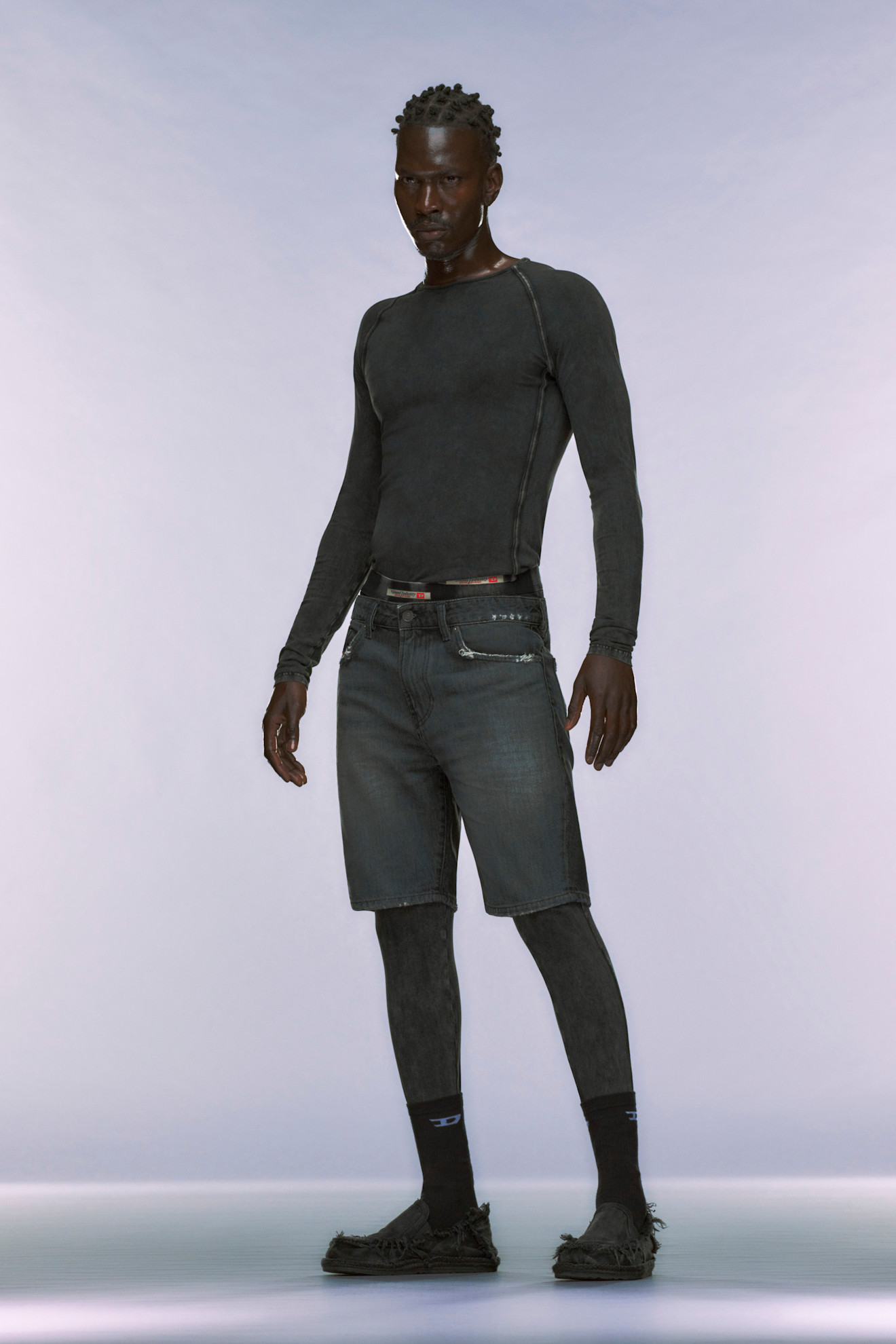 Diesel Resort PO S25 047