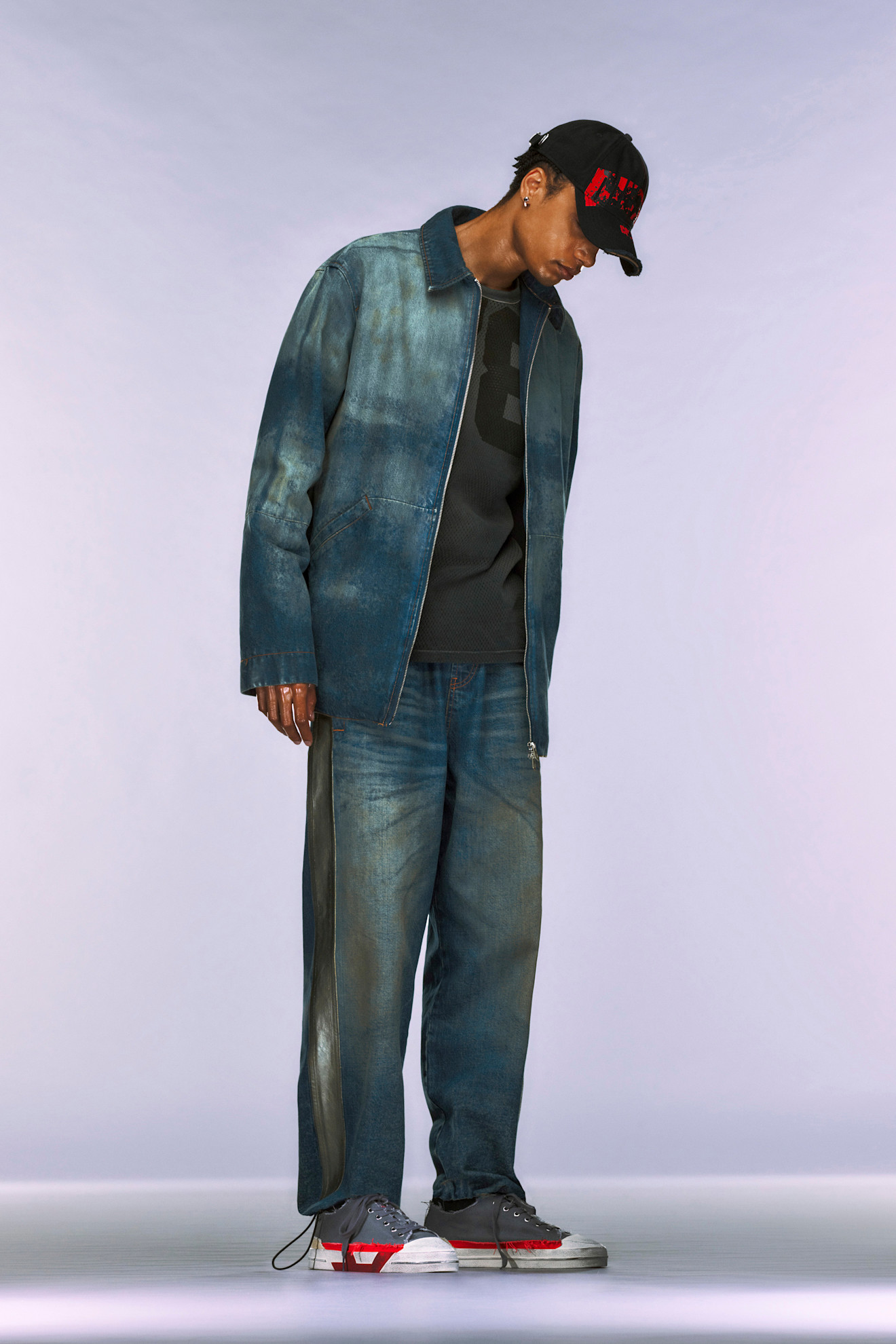 Diesel Resort PO S25 048