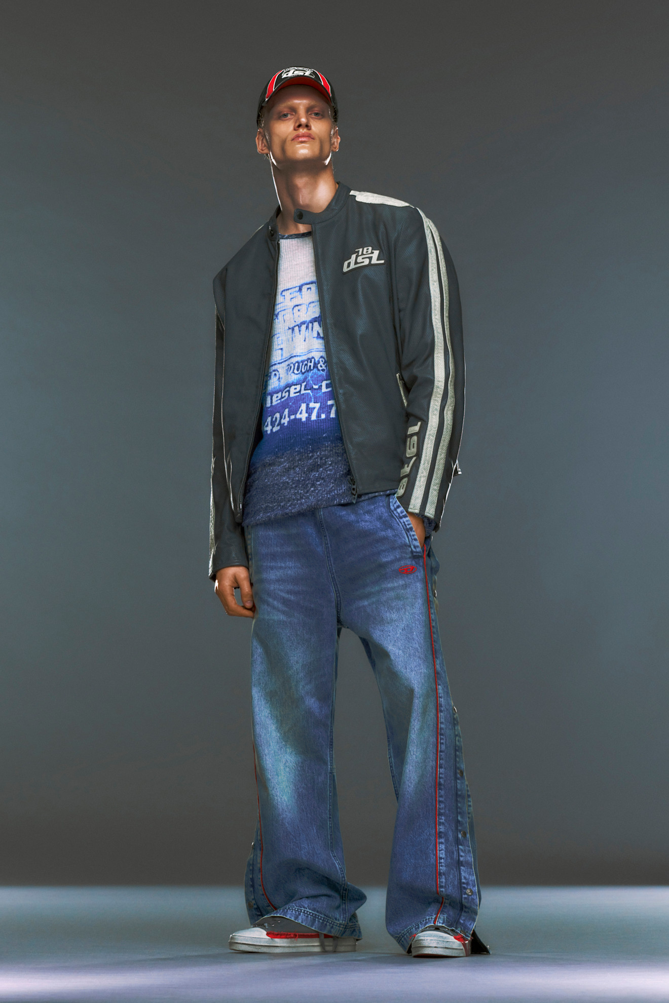Diesel Resort PO S25 049