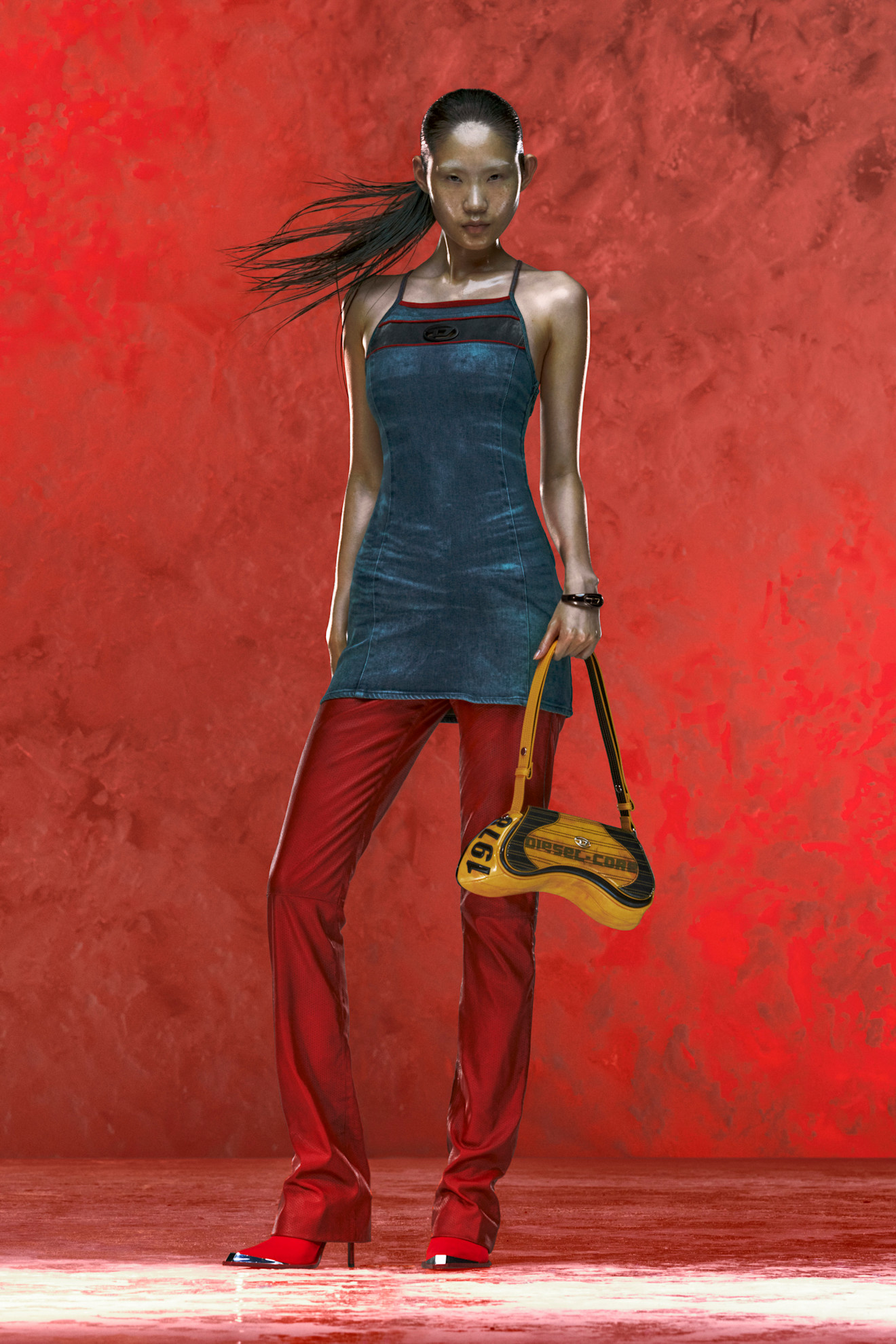 Diesel Resort PO S25 050