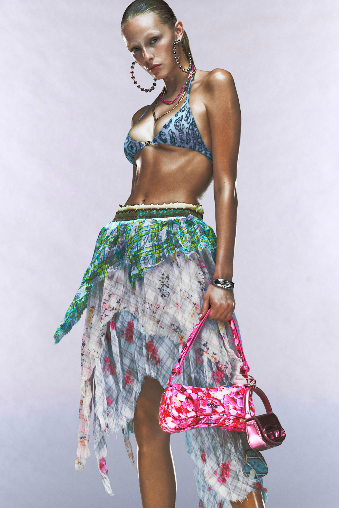 Diesel Resort PO S25 055