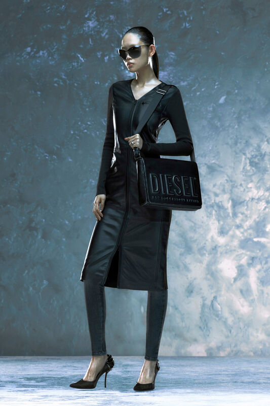 Diesel Resort PO S25 003