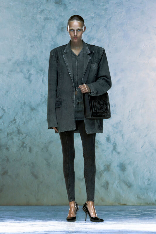 Diesel Resort PO S25 006