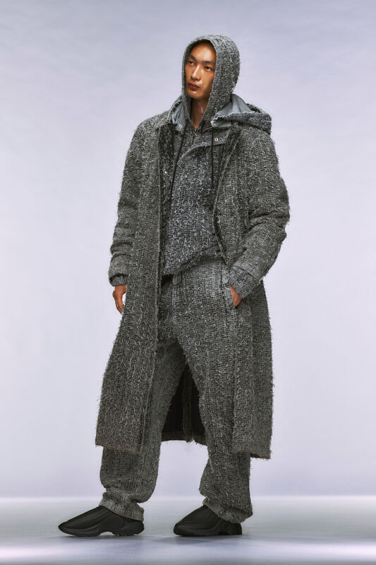 Diesel Resort PO S25 010