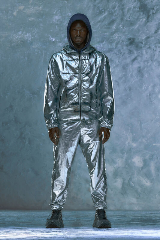 Diesel Resort PO S25 013
