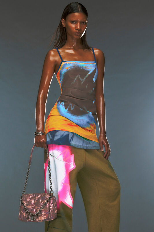 Diesel Resort PO S25 016