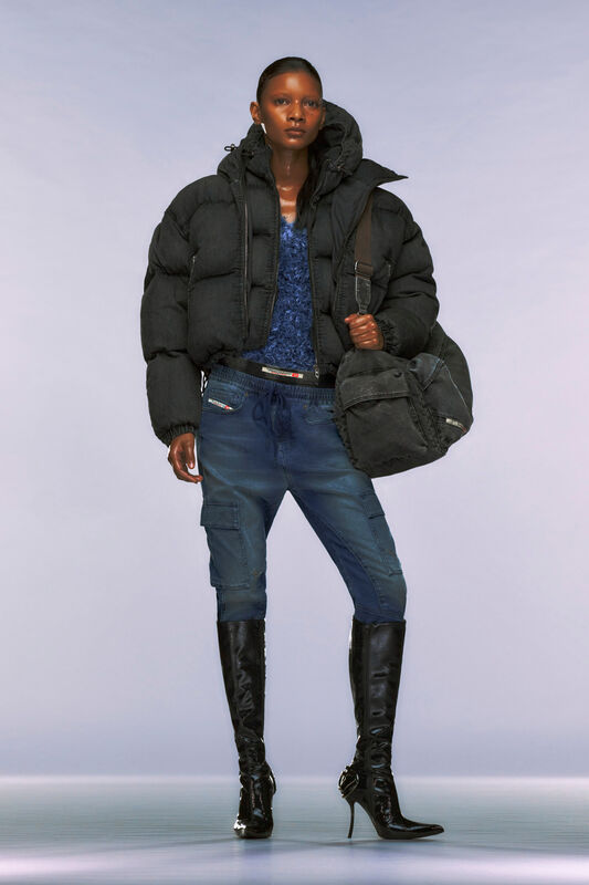 Diesel Resort PO S25 020