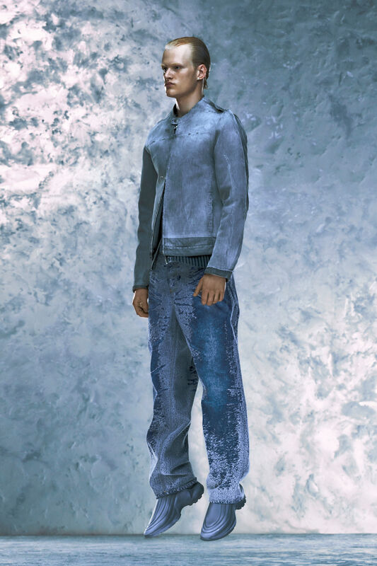 Diesel Resort PO S25 021