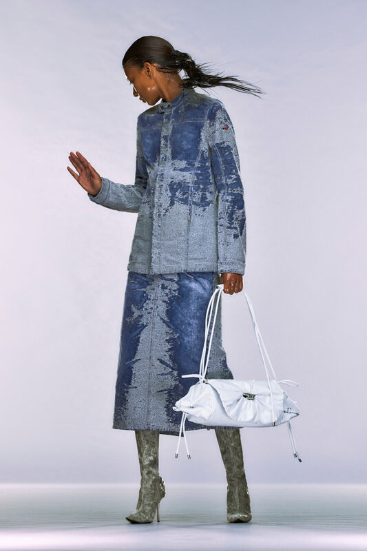 Diesel Resort PO S25 024