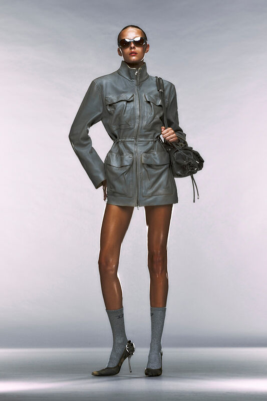 Diesel Resort PO S25 025