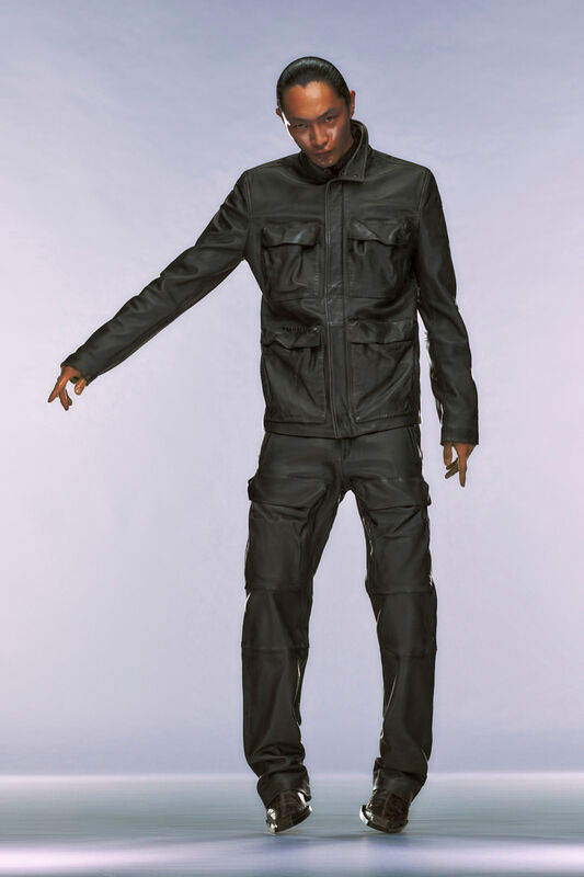 Diesel Resort PO S25 026