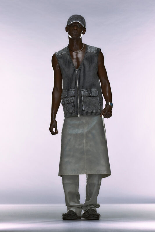 Diesel Resort PO S25 027