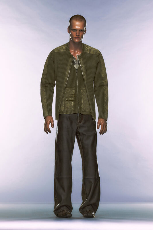 Diesel Resort PO S25 029