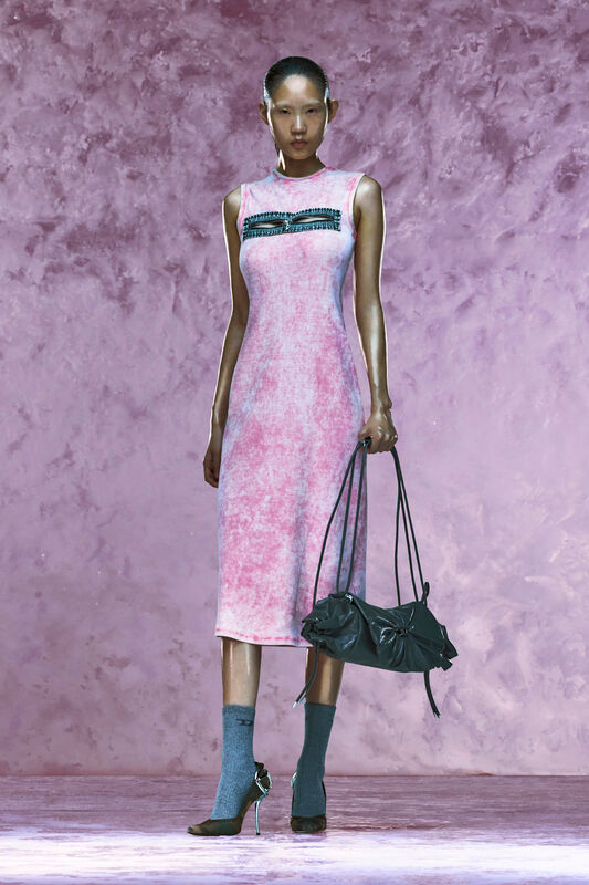 Diesel Resort PO S25 031