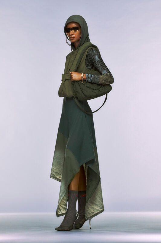 Diesel Resort PO S25 032
