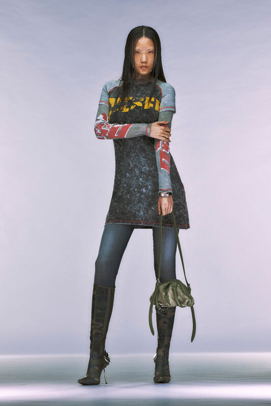 Diesel Resort PO S25 034