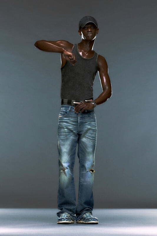 Diesel Resort PO S25 044