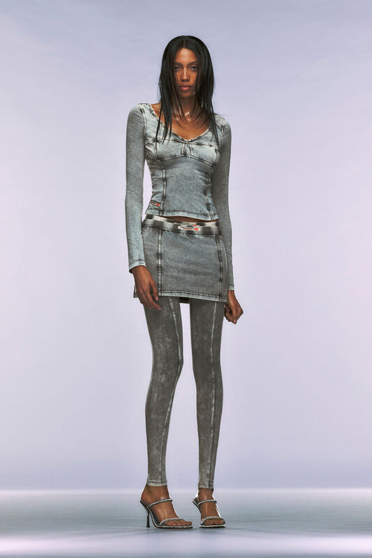 Diesel Resort PO S25 045