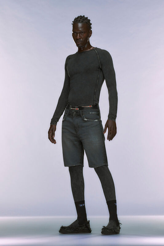 Diesel Resort PO S25 047