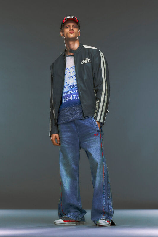 Diesel Resort PO S25 049