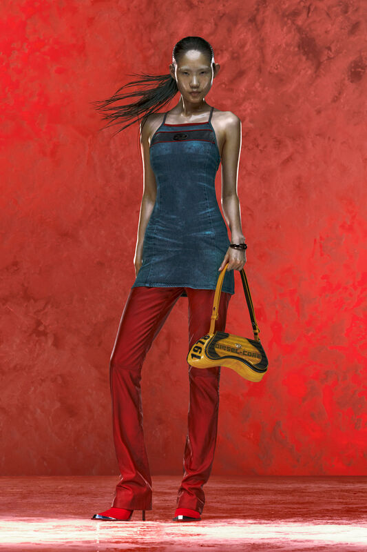 Diesel Resort PO S25 050