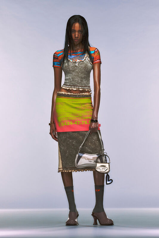 Diesel Resort PO S25 056