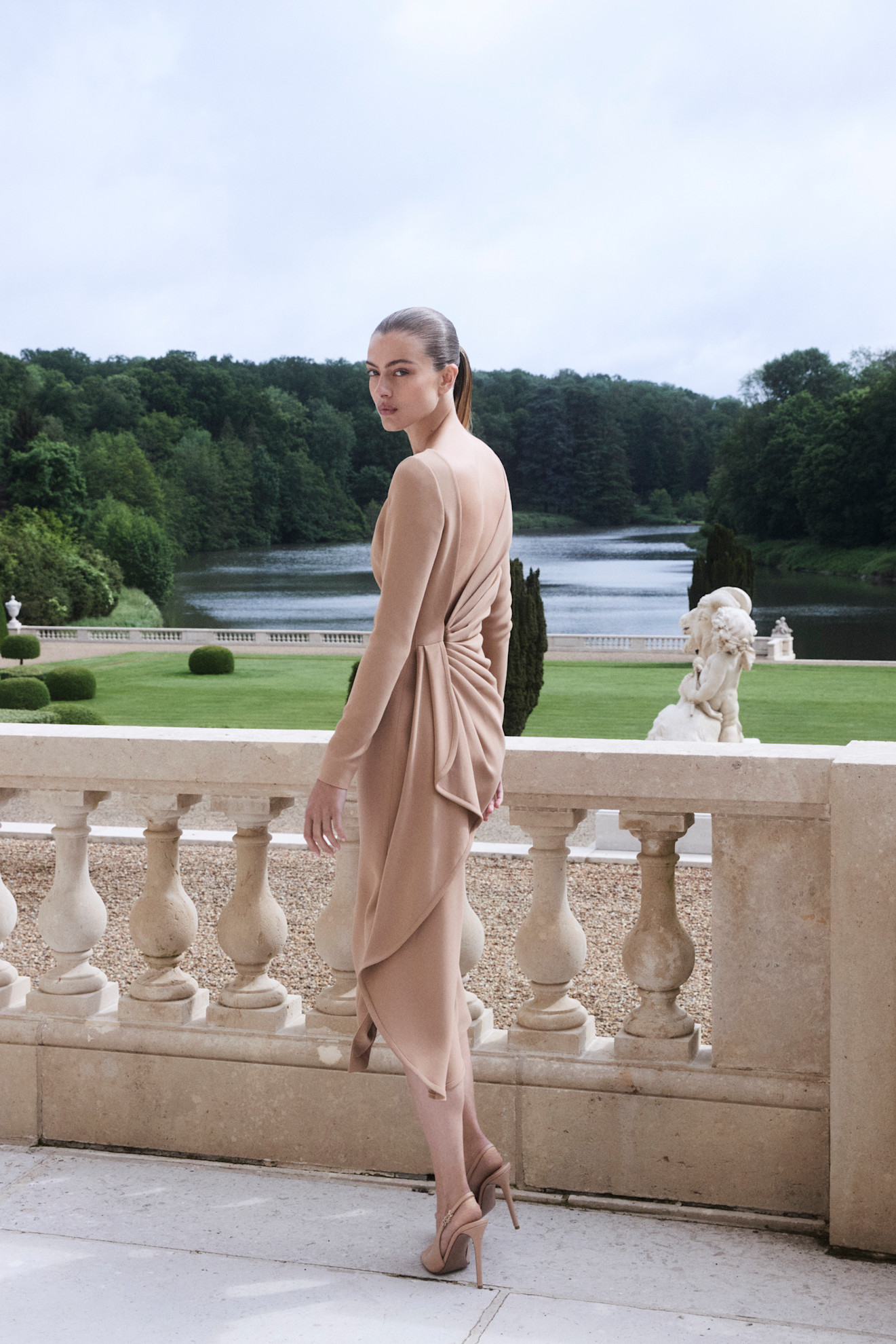 Elie Saab Resort PO S25 002