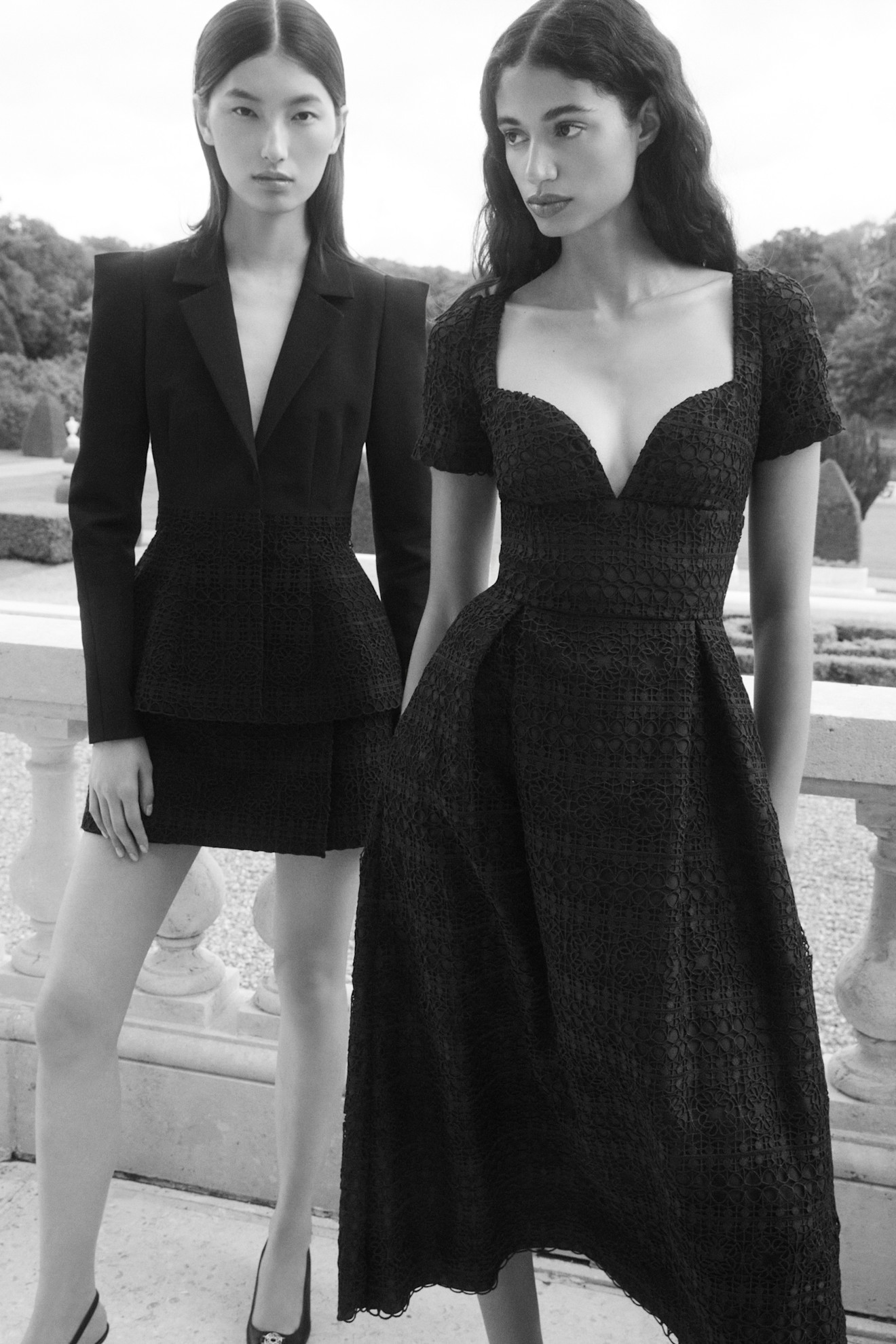 Elie Saab Resort PO S25 005