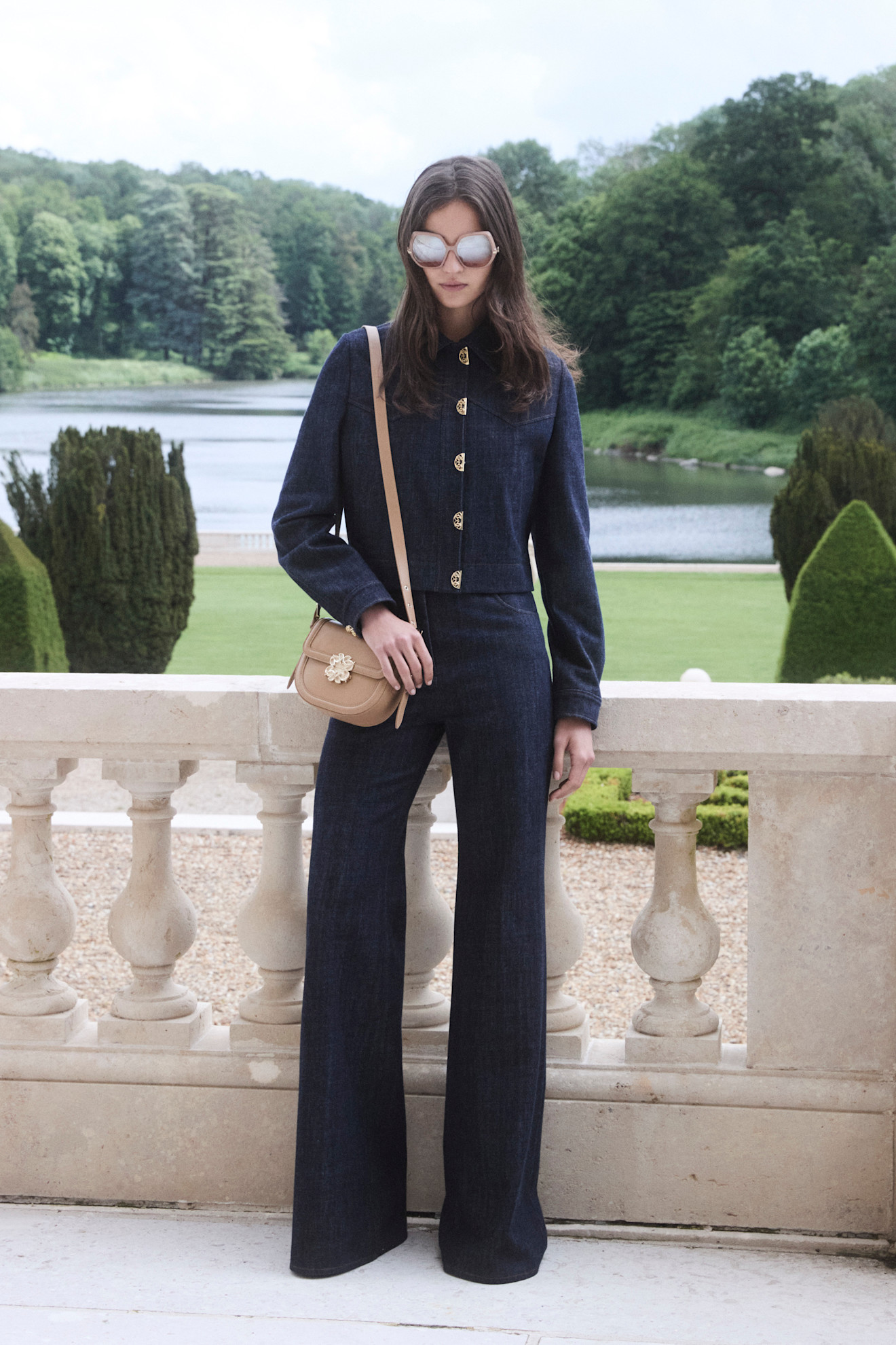Elie Saab Resort PO S25 008
