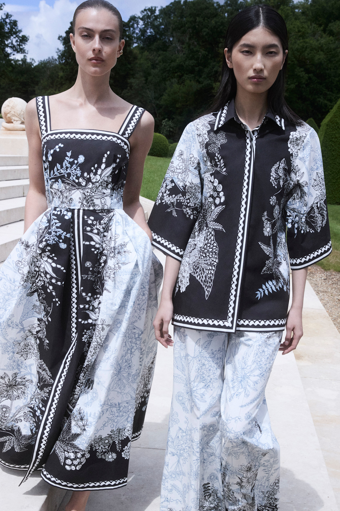 Elie Saab Resort PO S25 009