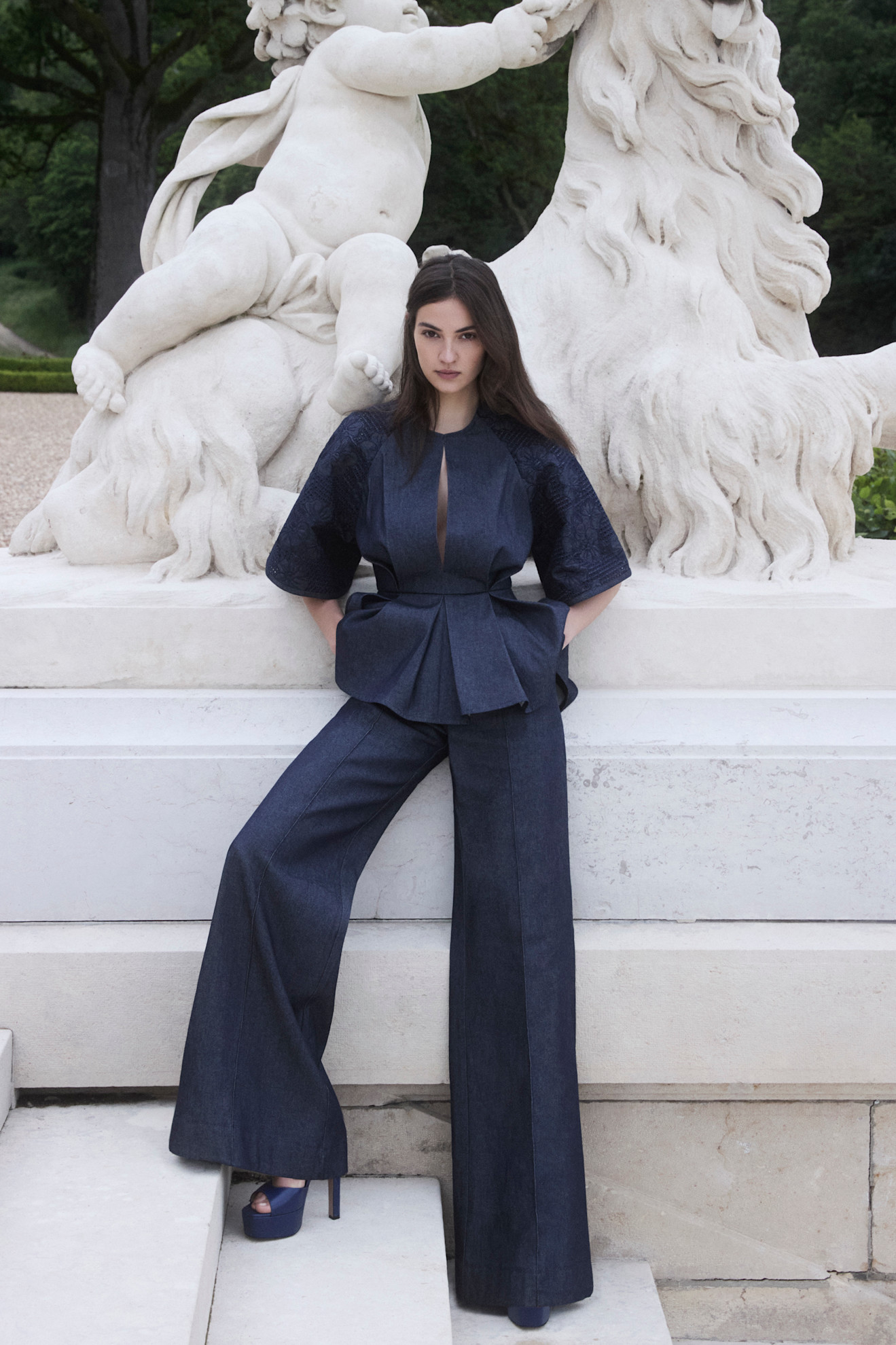 Elie Saab Resort PO S25 012