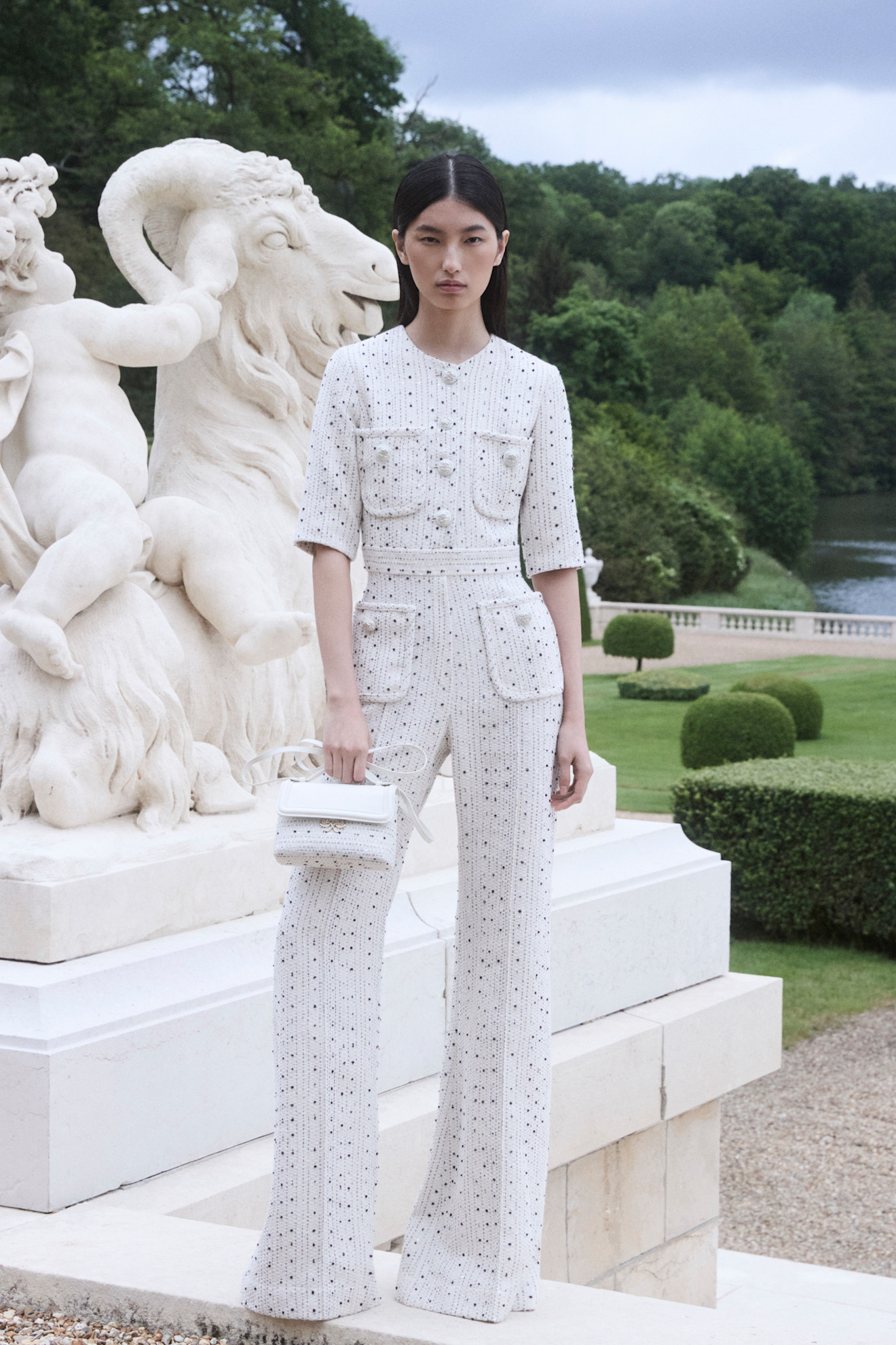 Elie Saab Resort PO S25 013
