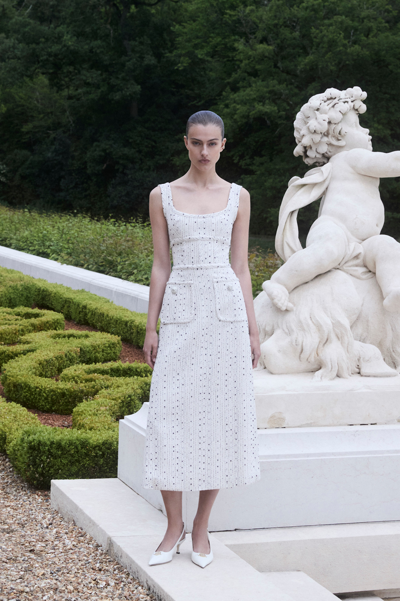 Elie Saab Resort PO S25 015