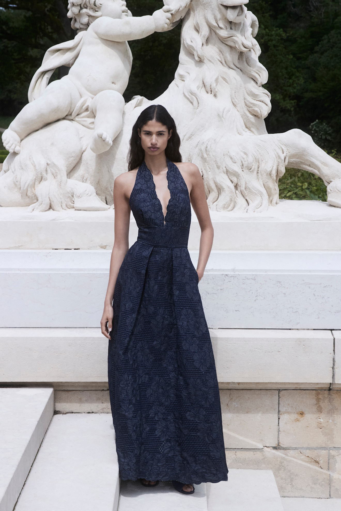 Elie Saab Resort PO S25 016