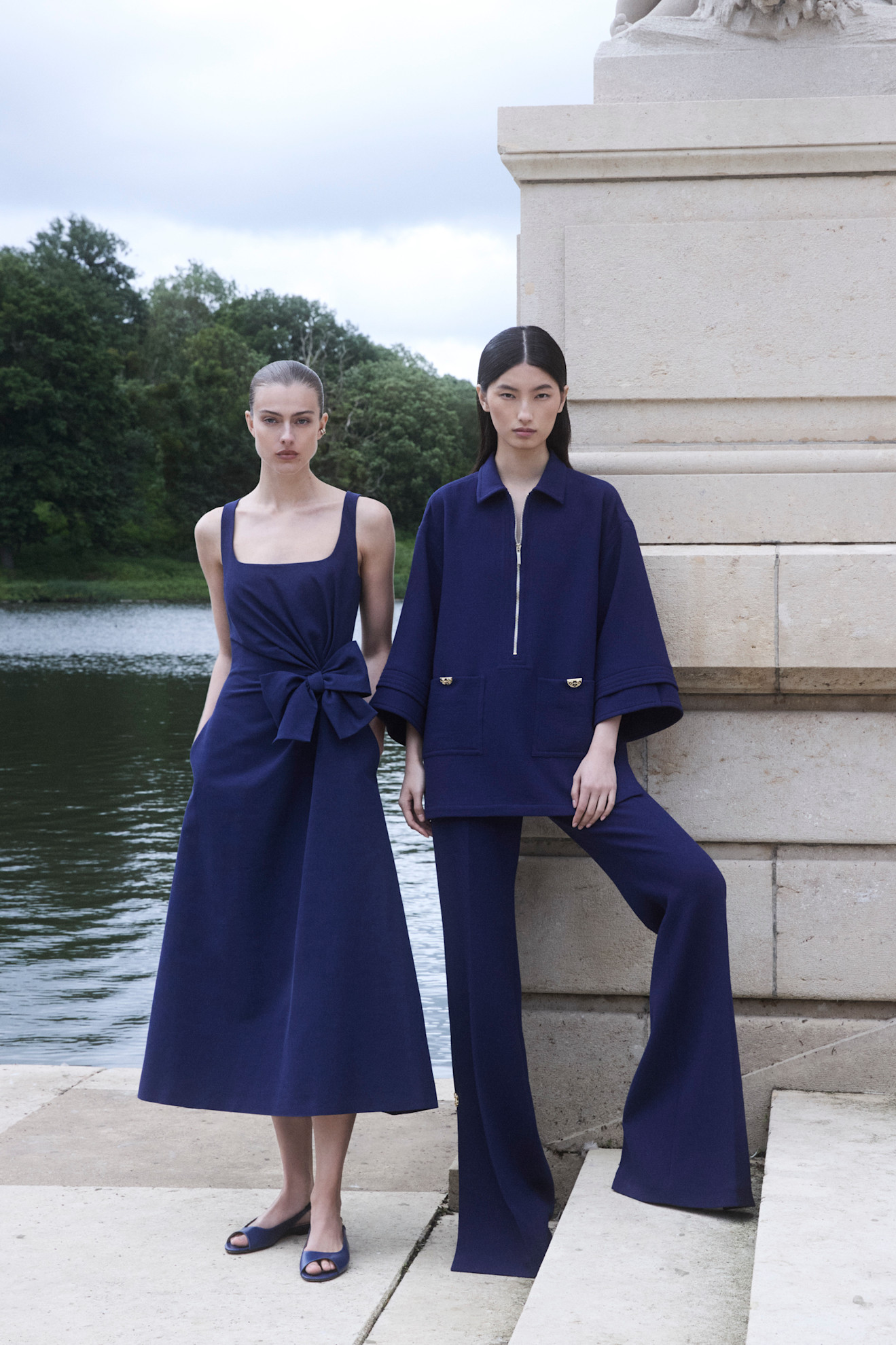 Elie Saab Resort PO S25 017