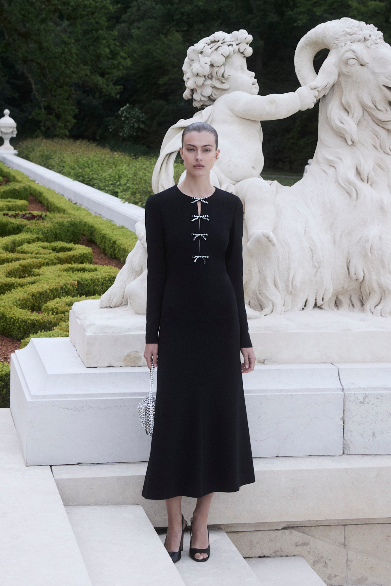 Elie Saab Resort PO S25 019