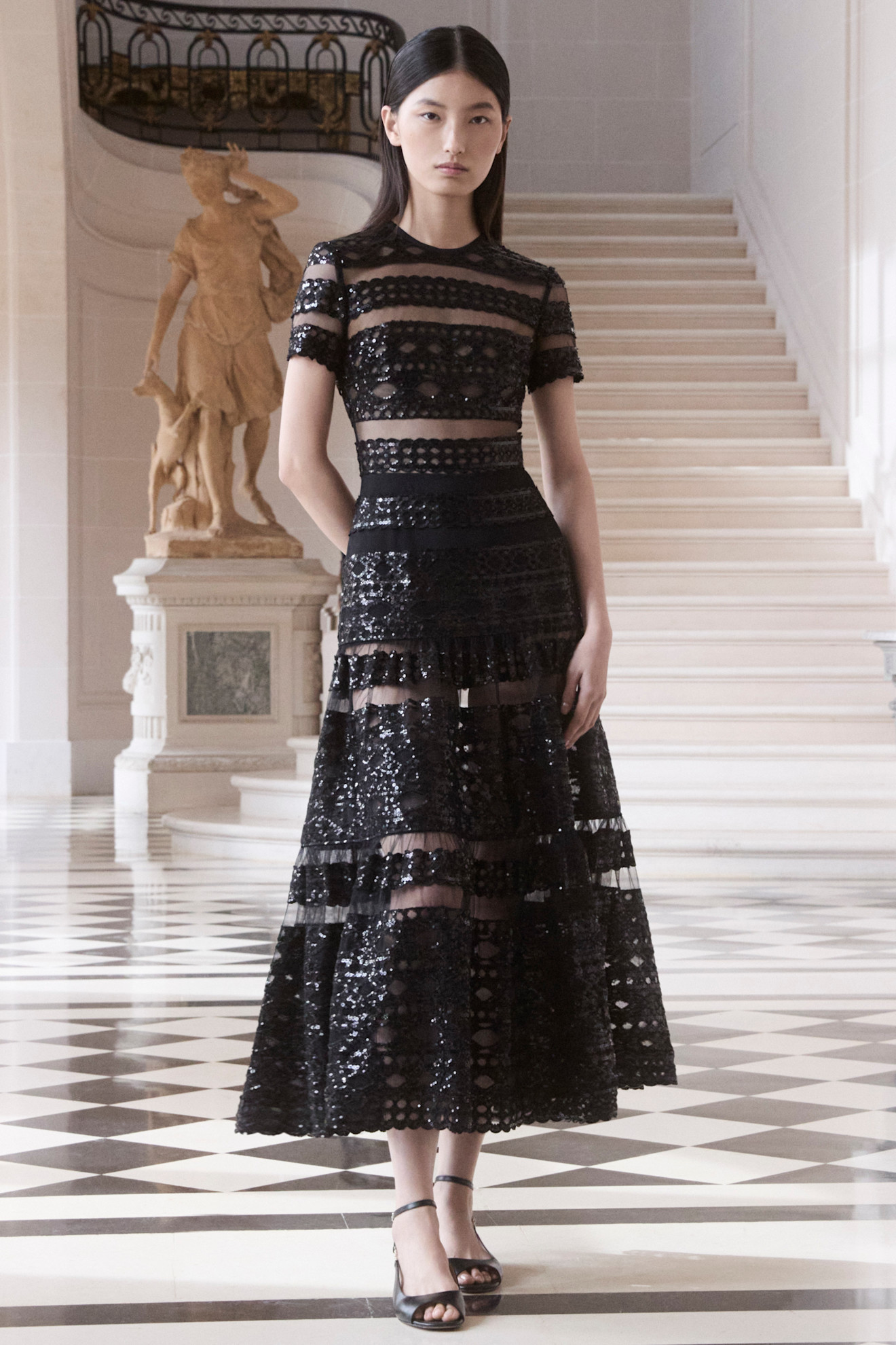 Elie Saab Resort PO S25 037
